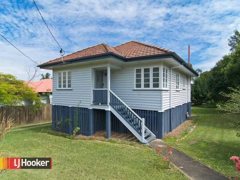 52 Nevitt Street, Stafford QLD 4053