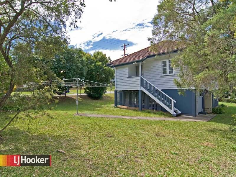 52 Nevitt Street, Stafford QLD 4053