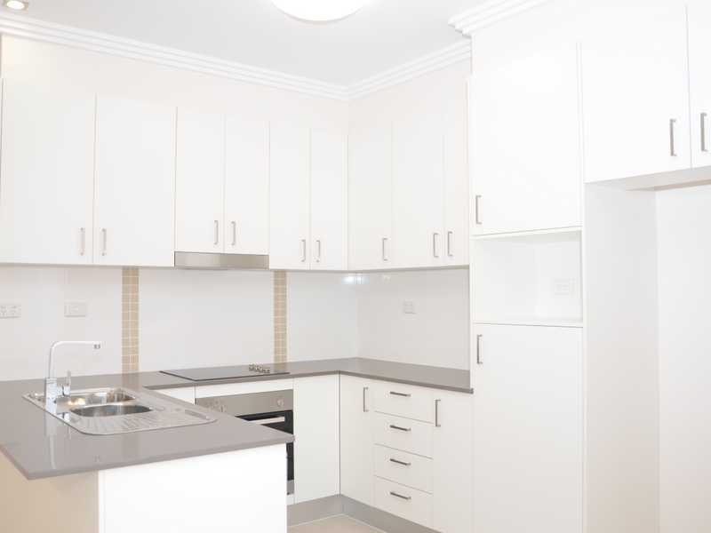 4/47 Glasgow Street, Zillmere QLD 4034