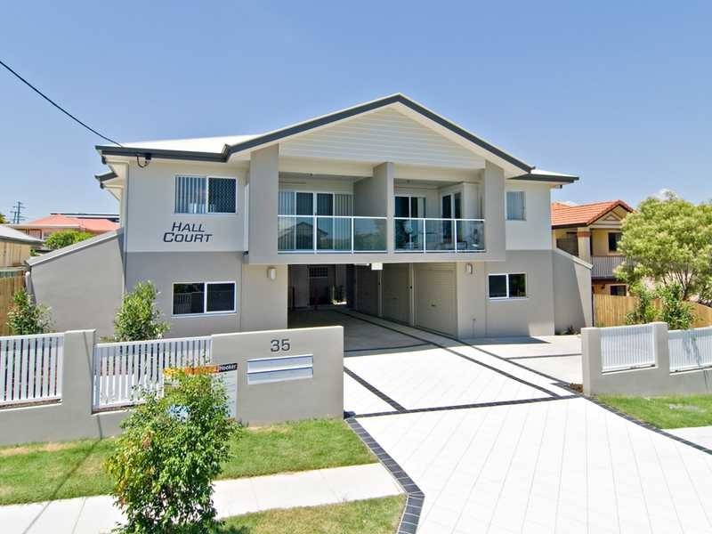 1/35 Hall Street, Chermside QLD 4032