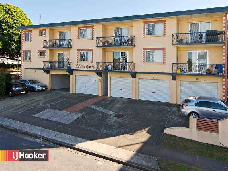 6/141 Stoneleigh Street, Lutwyche QLD 4030