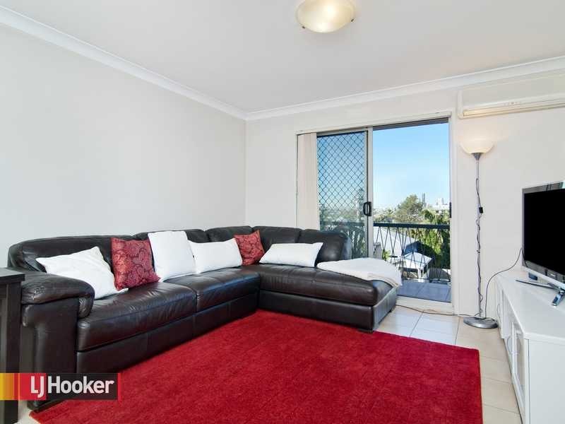 6/141 Stoneleigh Street, Lutwyche QLD 4030