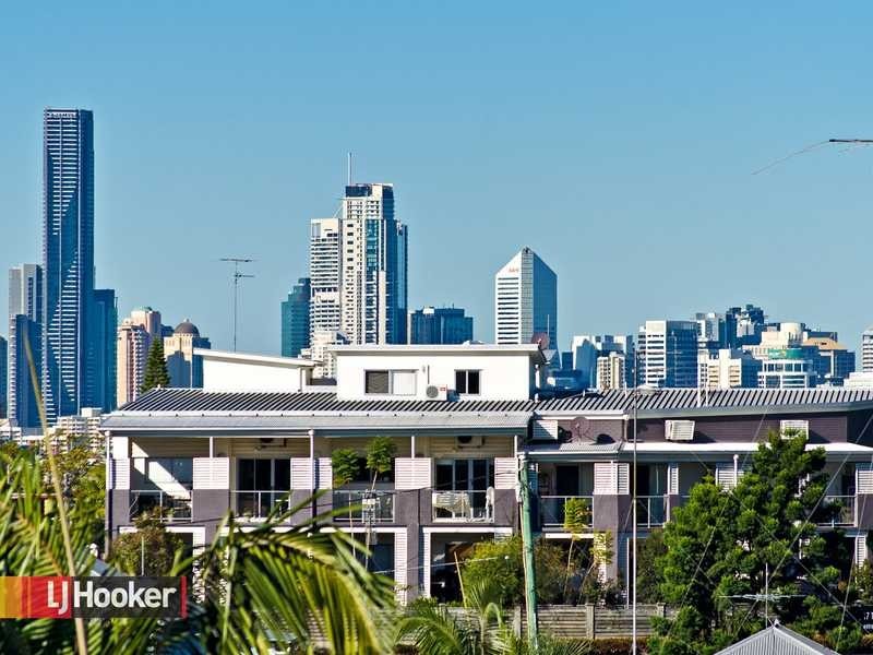 6/141 Stoneleigh Street, Lutwyche QLD 4030