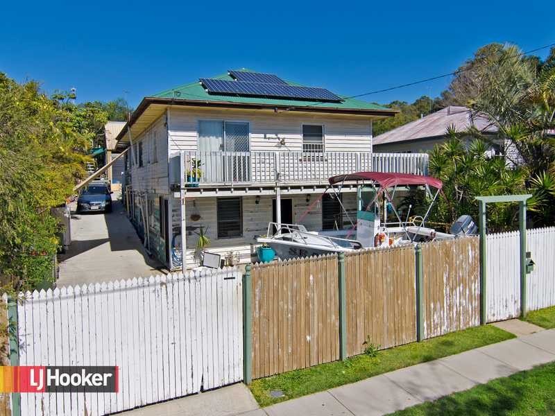 28 Midson Street, Stafford QLD 4053