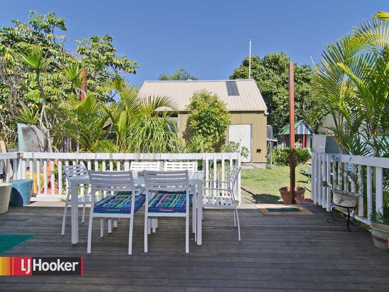 28 Midson Street, Stafford QLD 4053