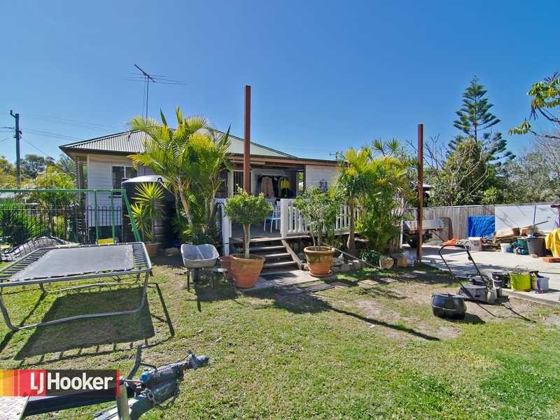 28 Midson Street, Stafford QLD 4053