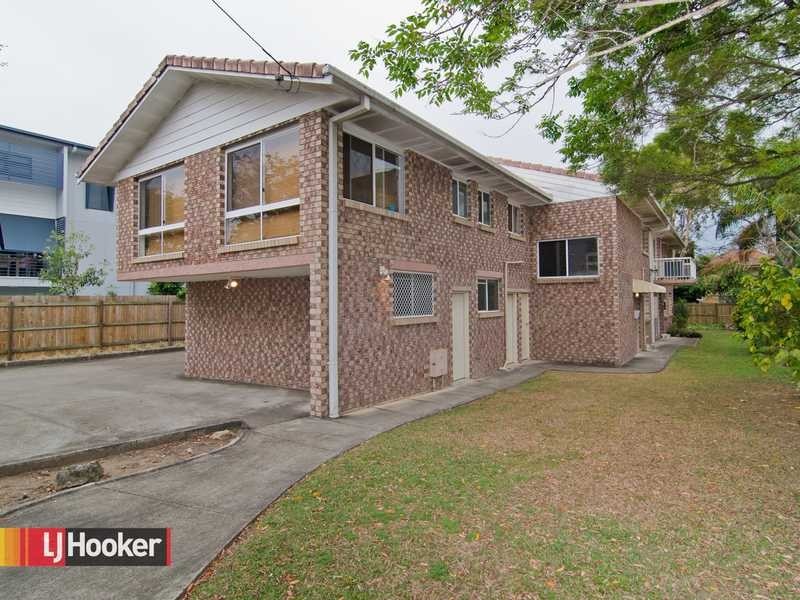 3/115 Swan Street, Gordon Park QLD 4031