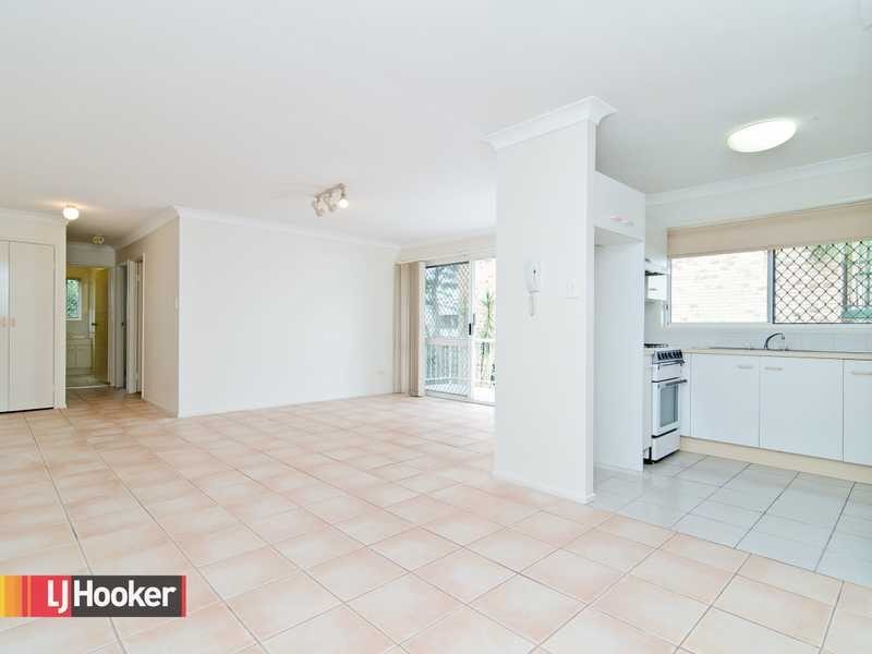 3/115 Swan Street, Gordon Park QLD 4031