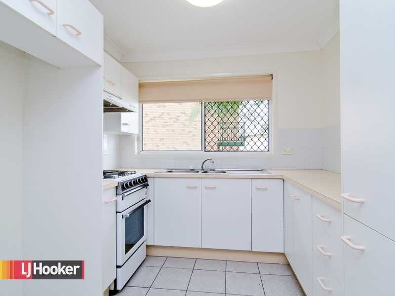 3/115 Swan Street, Gordon Park QLD 4031