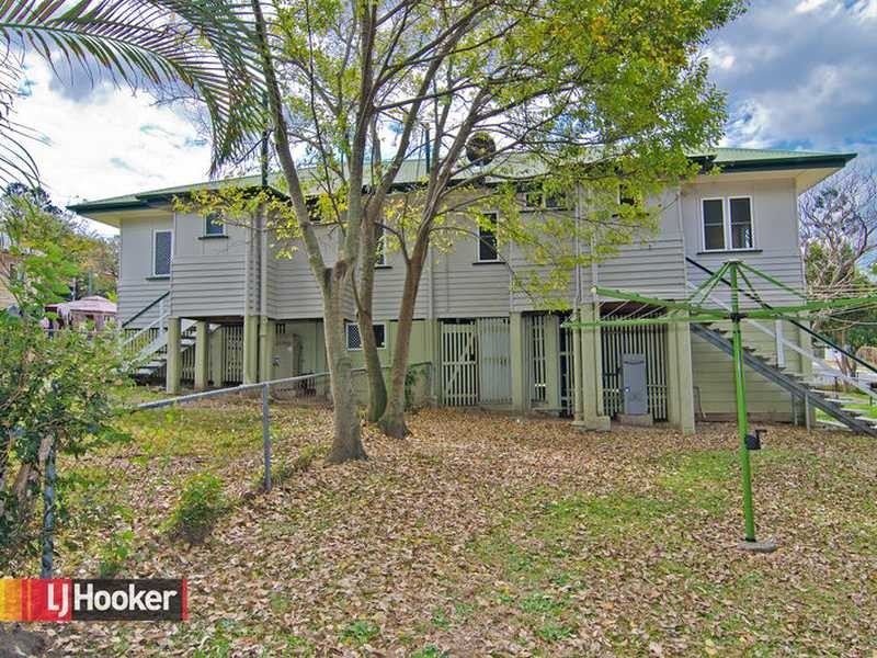 114 – 116 Moree Street, Stafford Heights QLD 4053