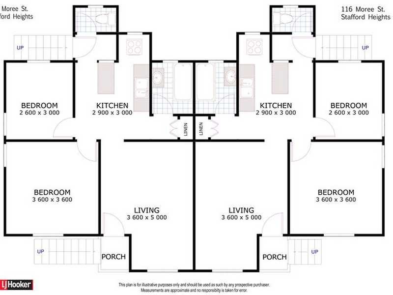 114 – 116 Moree Street, Stafford Heights QLD 4053