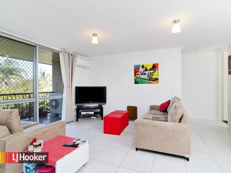 6/53 Eildon Road, Windsor QLD 4030