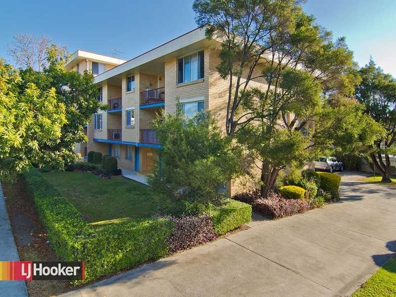 6/53 Eildon Road, Windsor QLD 4030
