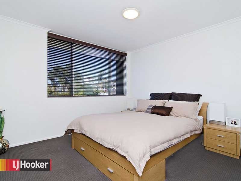 6/53 Eildon Road, Windsor QLD 4030