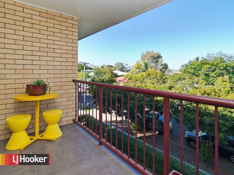 6/53 Eildon Road, Windsor QLD 4030