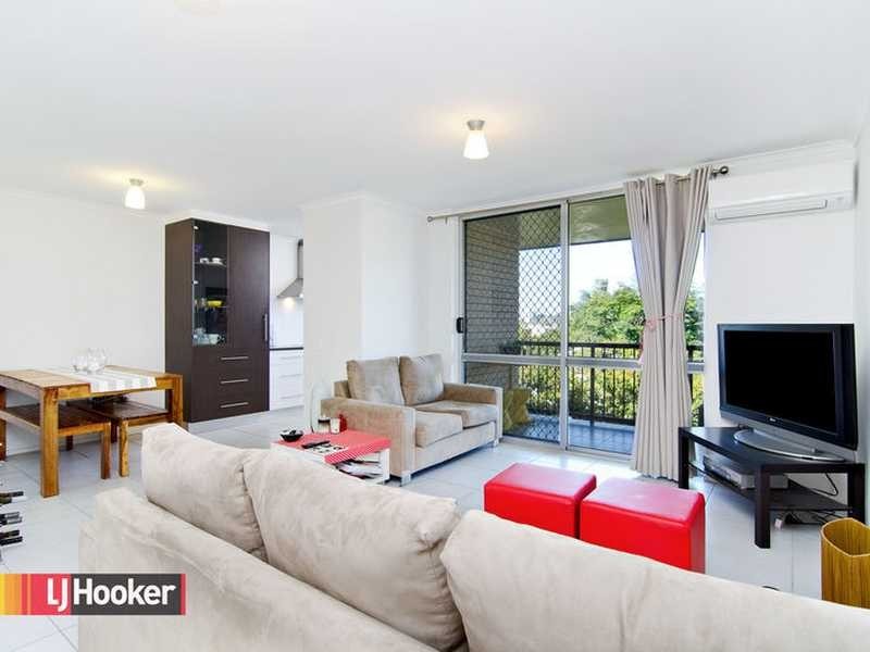 6/53 Eildon Road, Windsor QLD 4030