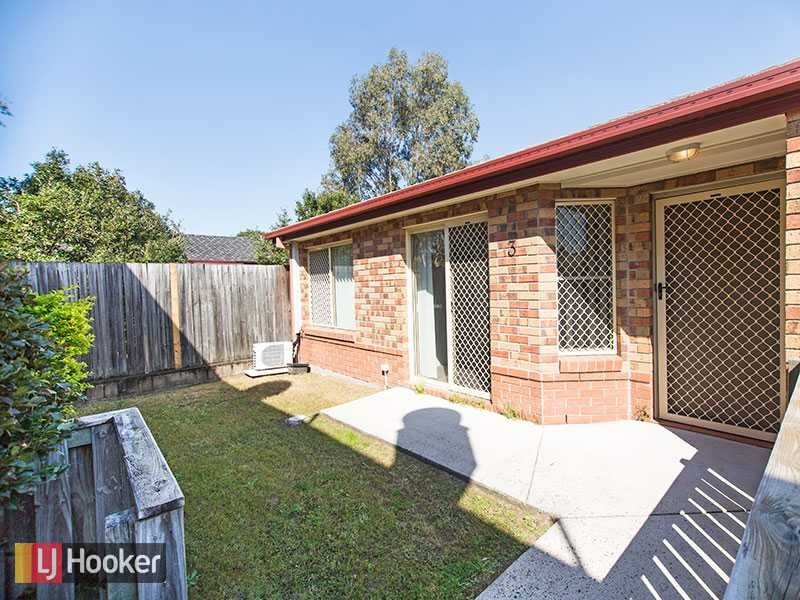 3/348 Stafford Road, Stafford QLD 4053