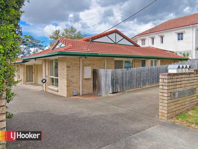 1/17 Glenfern Avenue, Kedron QLD 4031