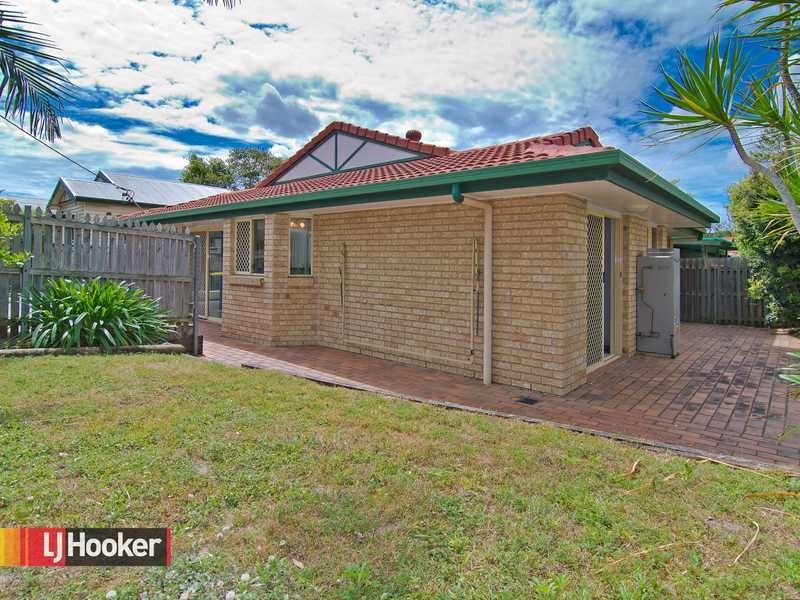 1/17 Glenfern Avenue, Kedron QLD 4031