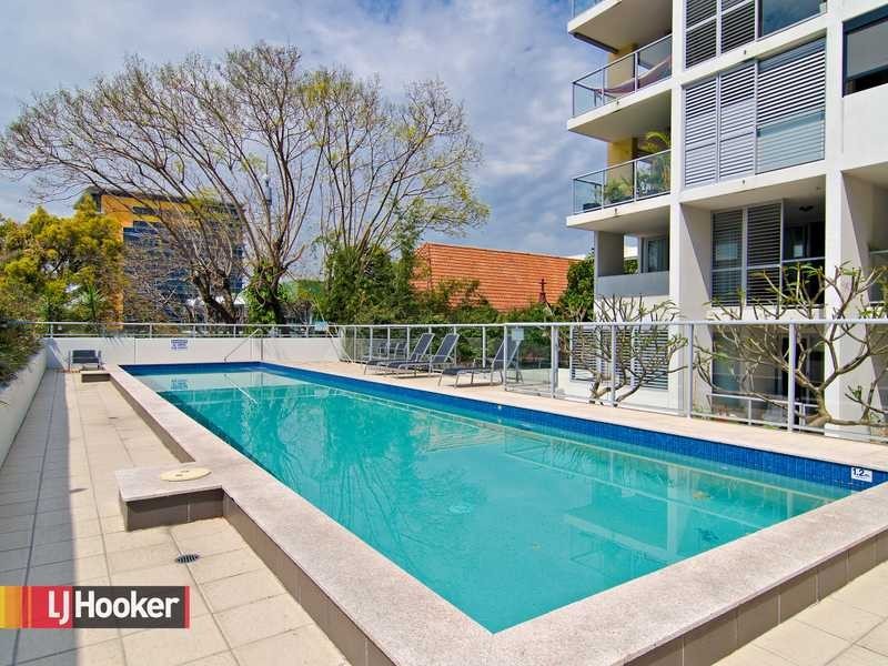 1303/10 Manning Street, South Brisbane QLD 4101
