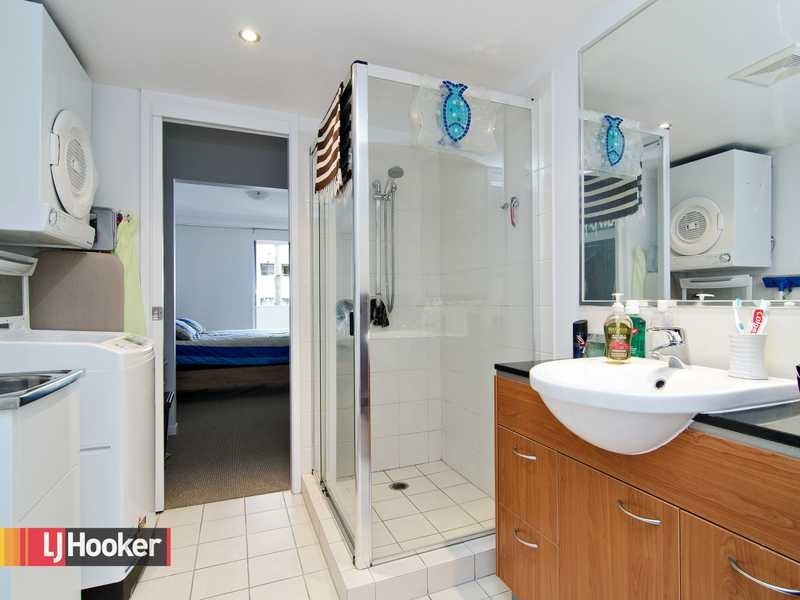 1303/10 Manning Street, South Brisbane QLD 4101