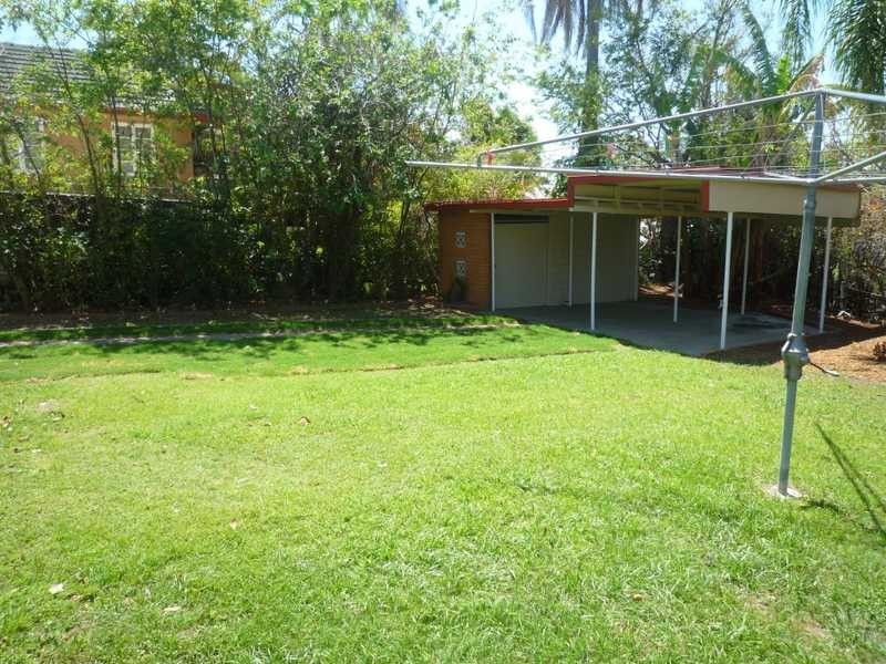 7 Goorama Street, Stafford QLD 4053