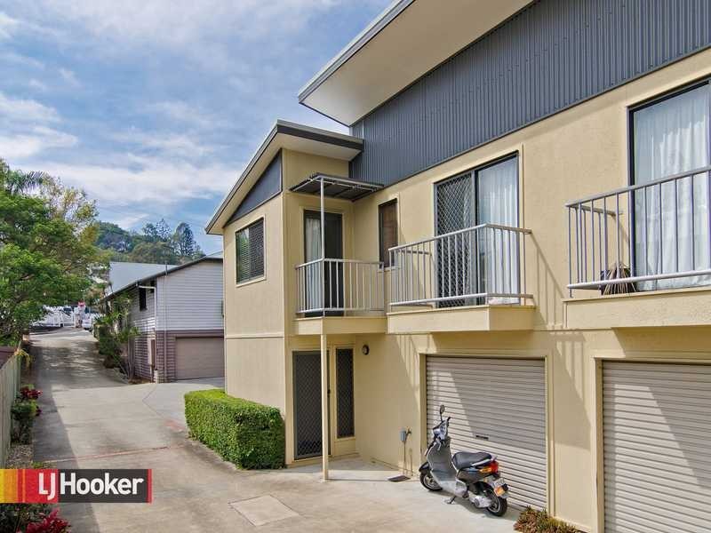 1/80 Wilston Road, Newmarket QLD 4051