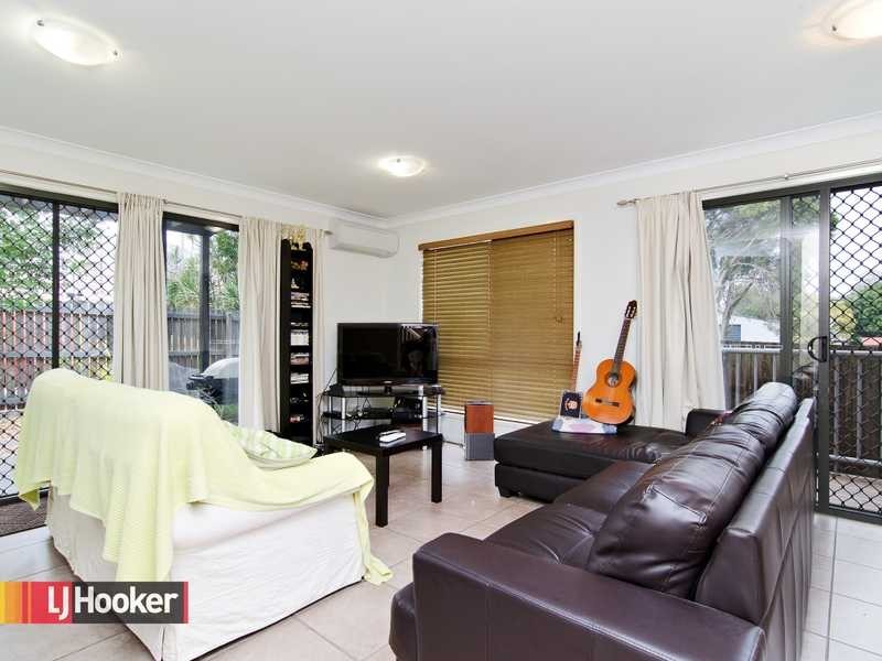 1/80 Wilston Road, Newmarket QLD 4051