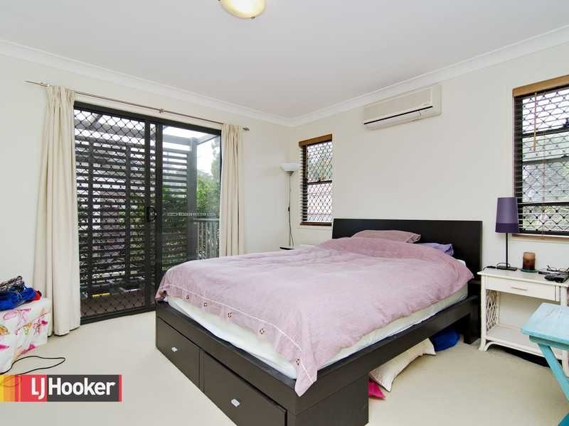 1/80 Wilston Road, Newmarket QLD 4051
