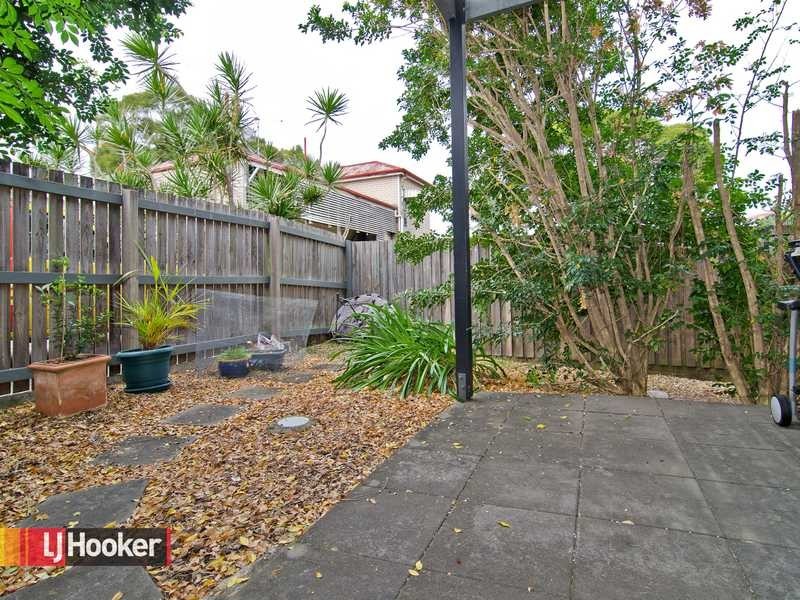 1/80 Wilston Road, Newmarket QLD 4051