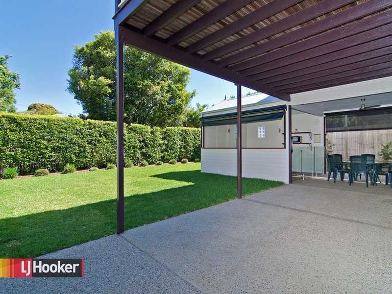 21 Broula Street, Stafford Heights QLD 4053