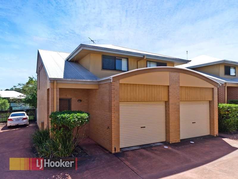9/33 Alva Terrace, Gordon Park QLD 4031