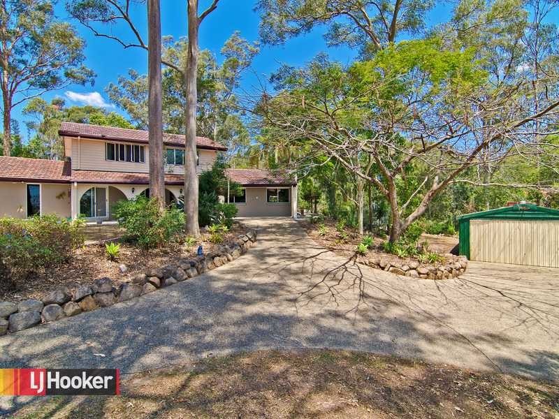 112 Beckett Road, Mcdowall QLD 4053