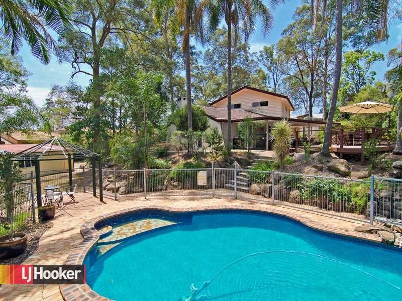 112 Beckett Road, Mcdowall QLD 4053