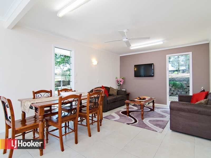 112 Beckett Road, Mcdowall QLD 4053