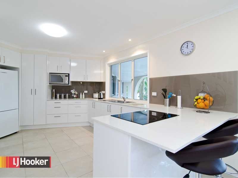 112 Beckett Road, Mcdowall QLD 4053