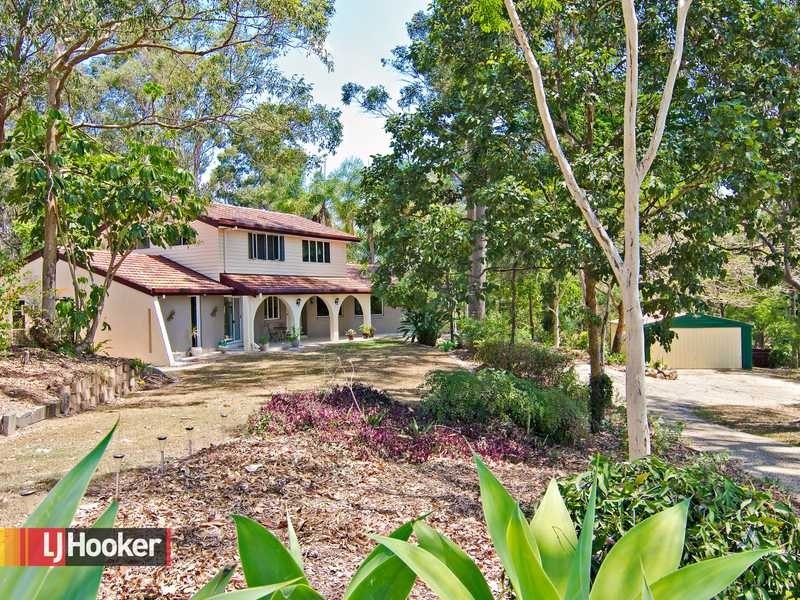 112 Beckett Road, Mcdowall QLD 4053