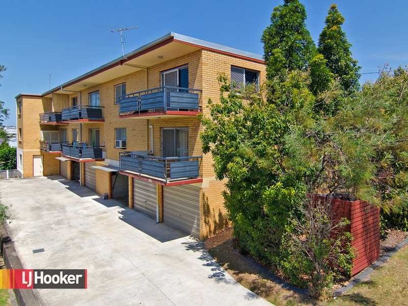 6/125 Brook Street, Lutwyche QLD 4030