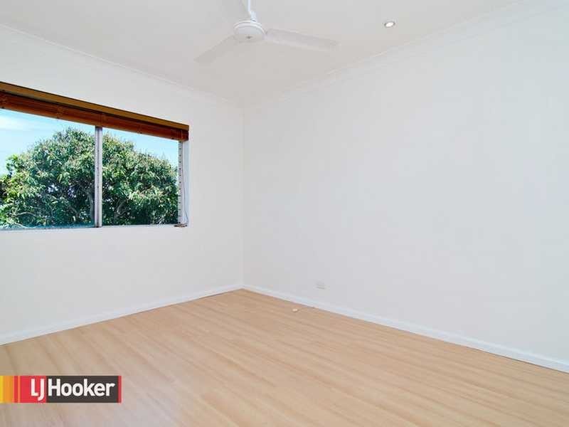 6/125 Brook Street, Lutwyche QLD 4030
