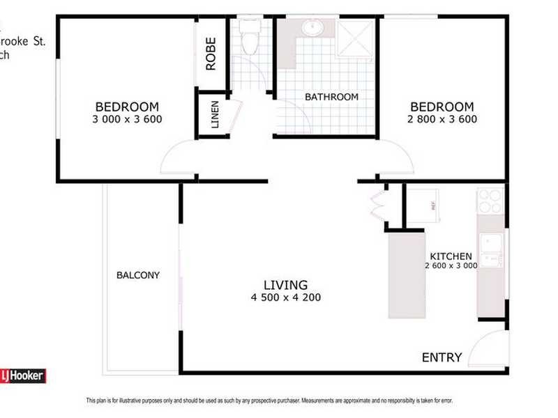 6/125 Brook Street, Lutwyche QLD 4030