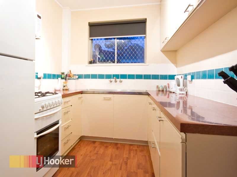 5/51 Barokee Street, Stafford QLD 4053