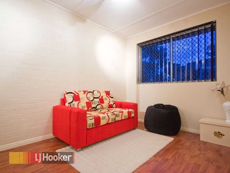 5/51 Barokee Street, Stafford QLD 4053