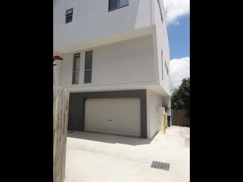 1/11 Huddart Street, Alderley QLD 4051