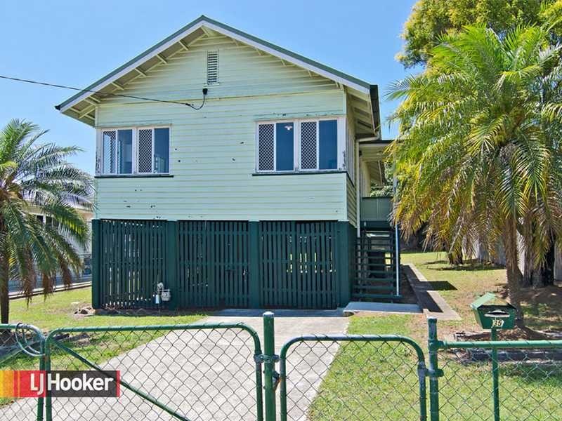 35 Wayland Street, Stafford QLD 4053