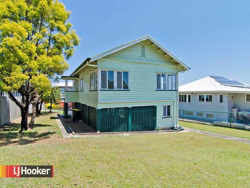 35 Wayland Street, Stafford QLD 4053