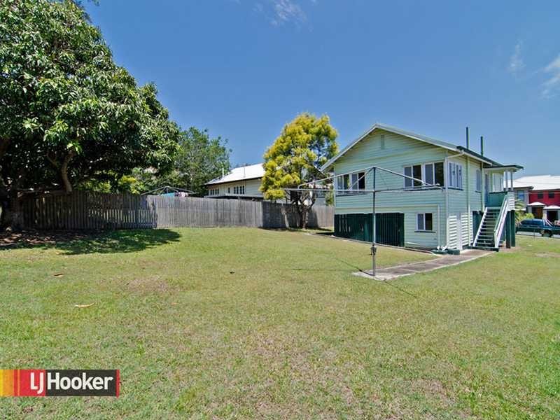 35 Wayland Street, Stafford QLD 4053