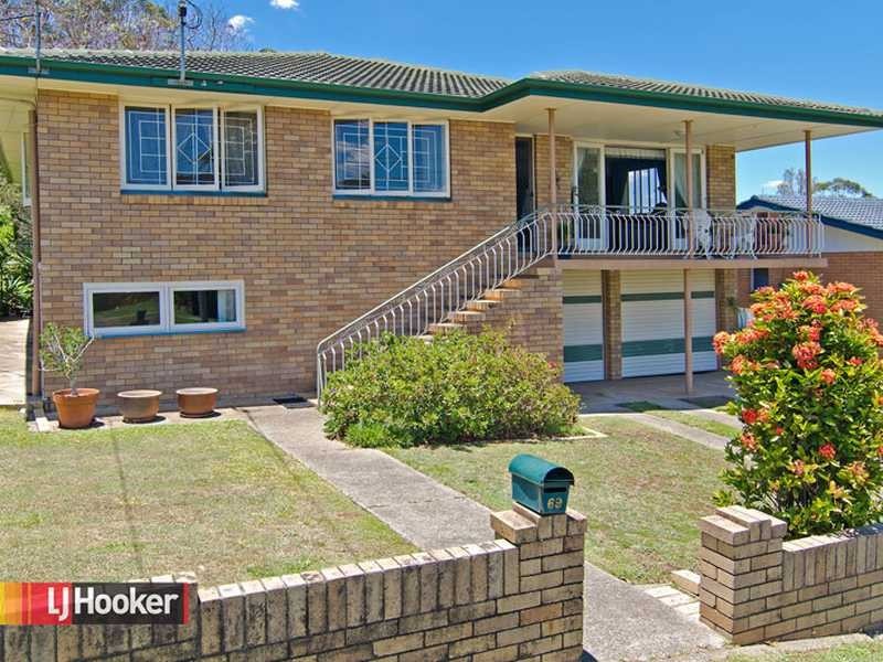 69 Maundrell Terrace, Chermside West QLD 4032
