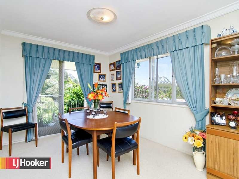 69 Maundrell Terrace, Chermside West QLD 4032