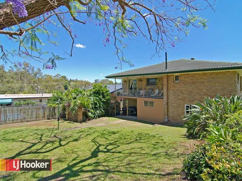 69 Maundrell Terrace, Chermside West QLD 4032