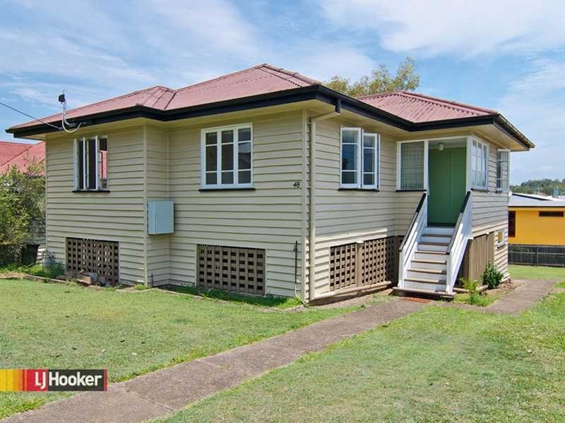 48 Harold Street, Stafford QLD 4053